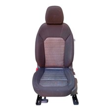 SEDILE ANTERIORE SINISTRO PER