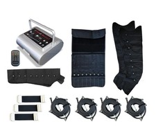 Slim Xp 6.8 Silver Line