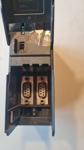 Siemens cpu 315 2dp - cpu, 315-2dp