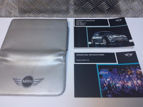 Mini r50 r53 one - r53, d