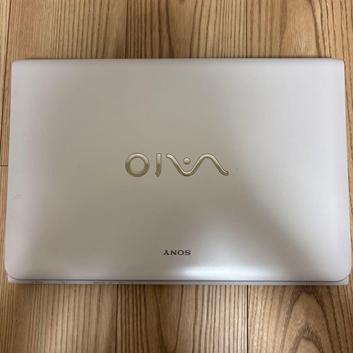 Sony vaio laptop windows in - windows,