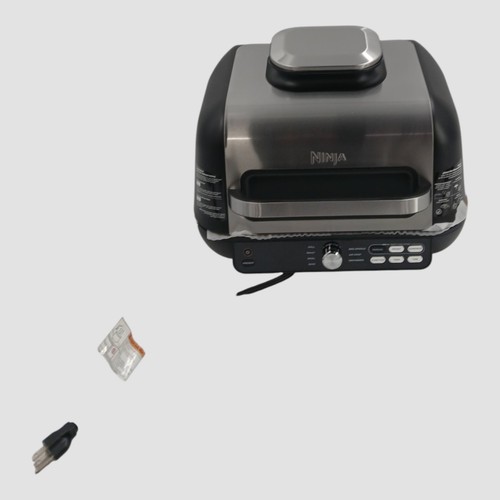 Ninja foodi smart pro - pro, in