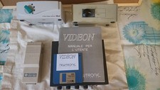 amiga 2000 accessori vari