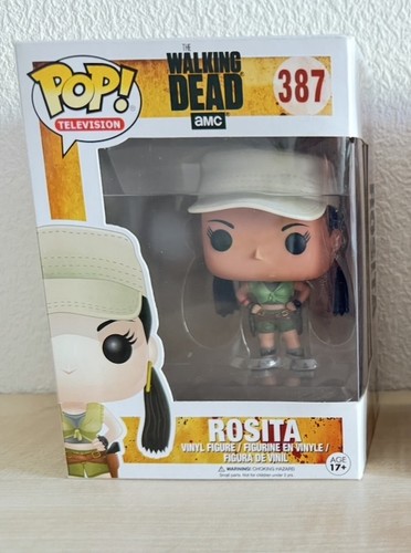 Funko pop 387 rosita - pop, the