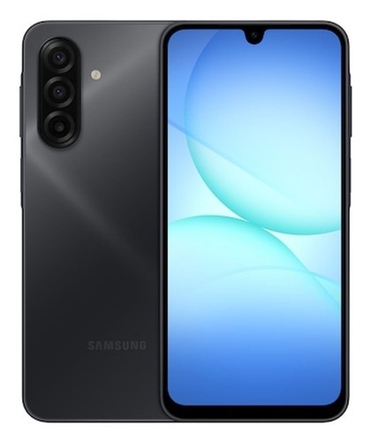 Galaxy a17 256 nero - galaxy,