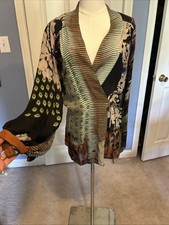 Camicetta etro silk - etro,