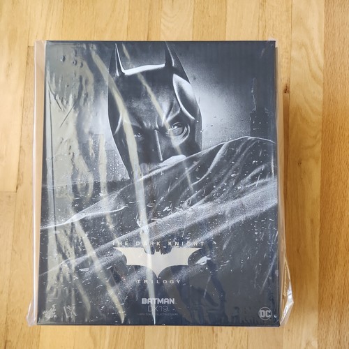 Hot toys dx19 - hot,