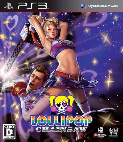 Kadokawa games lollipop - kadokawa,