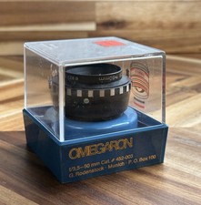 Obiettivo di ingrandimento