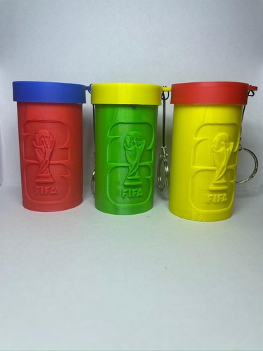 Rumore ufficiale vuvuzela horn - ufficiale,
