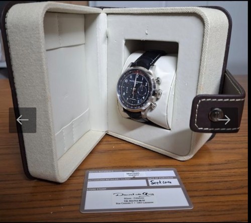 Orologio uomo automatico - orologio,