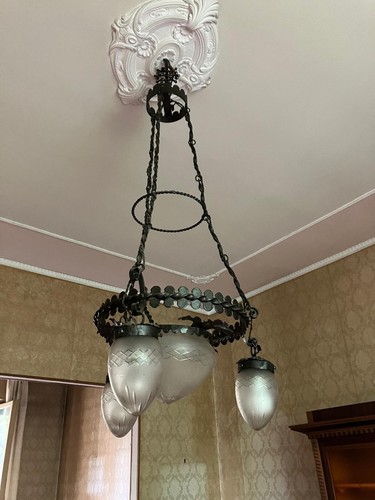 Lampadario sospensione luci - lampadario,