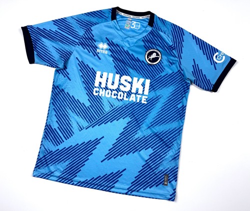 Maglia calcio portiere