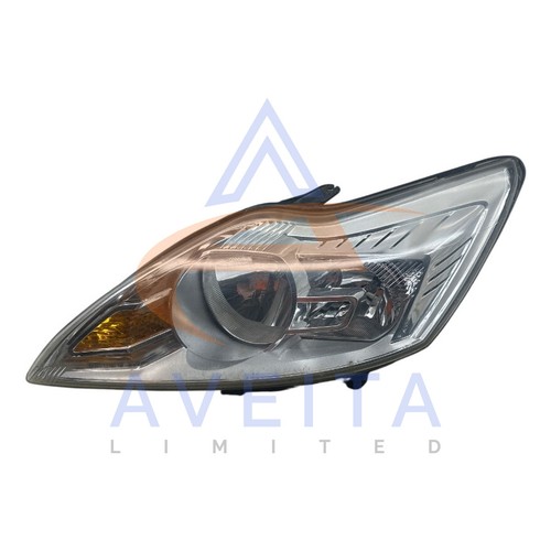 Faro proiettore anteriore