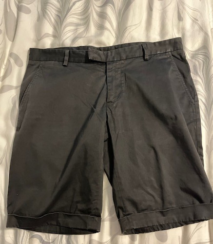 David mayer naman pantaloncino - naman,
