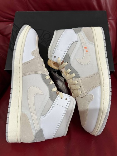Nike air jordan mid craft - 1,