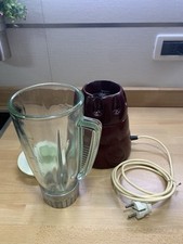 frullatore elettrico BRAUN