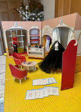 Barbie vintage mattel - barbie,