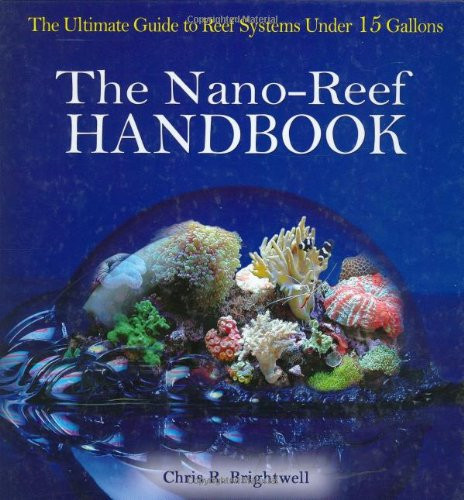 The nano reef handbook - nano-reef,