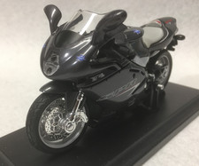 Modelli moto mv augusta - 1:18,