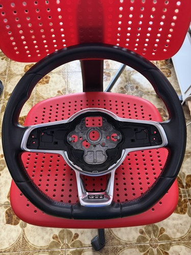 Volante golf 5 gti - golf,