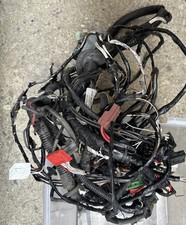 RICAMBI USATI, IMPIANTO ELETTRICO AIXAM CITY 500 cc. DIESEL