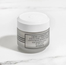 Sisley Crème Gommante pour le