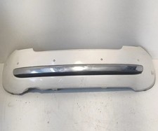 71777638 PARAURTI POSTERIORE per FIAT 500 (3P) (07/07>01/15<) 1.3 MULTIJET 16V