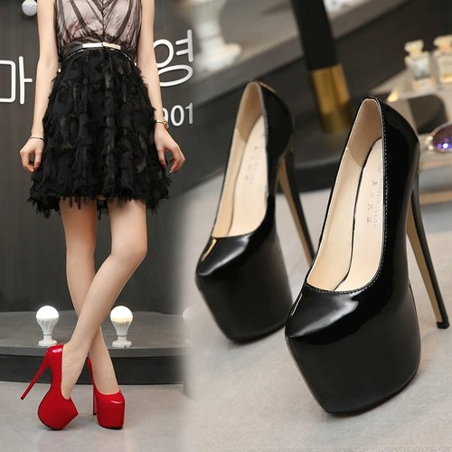 Scarpe discoteca sexy donna - scarpe,