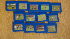 13 Kelloggs cereal Euro 96