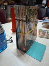Elementalors serie completa - -,