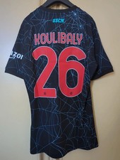 Maglia Napoli Koulibaly