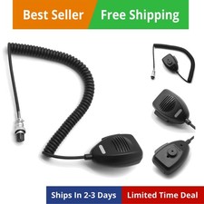 Microfono per President CB Ham