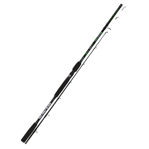 Canna maver squid 2sec - maver,