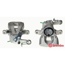 BREMBO Pinza Freno Posteriore