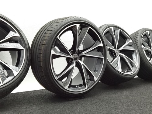 Audi rs6 rs7 - audi, struttura