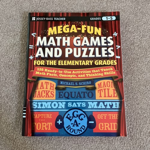 Mega fun math games and - mega-fun,