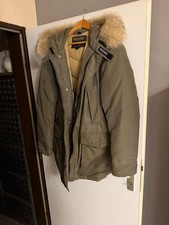 elegante piumino WOOLRICH