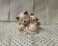 Thun Mamma Gatto con Cuccioli