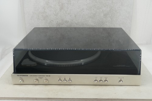 Telefunken giradischi - cs,