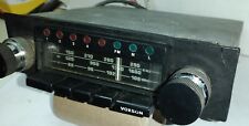 VOXSON SONAR GN 1008 IN OM E FM + CASSETTE STEREO 8 VINTAGE ANNO 1973