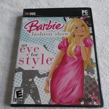 🔥 Barbie Fashion Show: Un