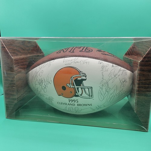 Vintage 1995 cleveland - 1995,