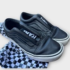 Sneakers Vans x Karl Lagerfeld