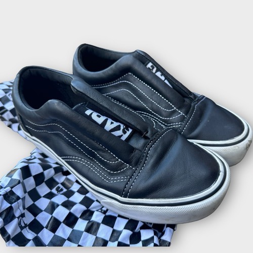 Sneakers vans karl lagerfeld - vans,