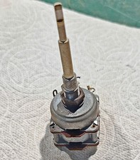 Vintage preh potentiometer - vintage,