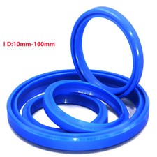 Guarnizione olio antipolvere