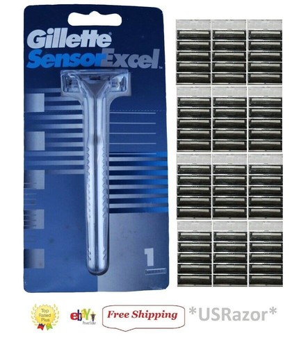 Gillette sensor excel - gillette,