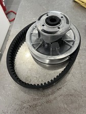 Kit variatore cambio e cinghia 022 Per Aixam 300 400 400.4 500 Mega