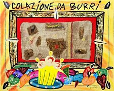 Bruno Donzelli - Serigrafia